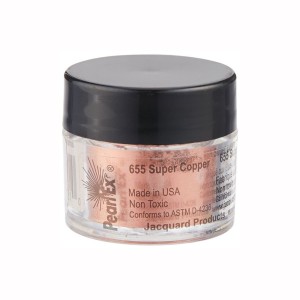 PIGMENTO PEARLEX SUPER COPPER