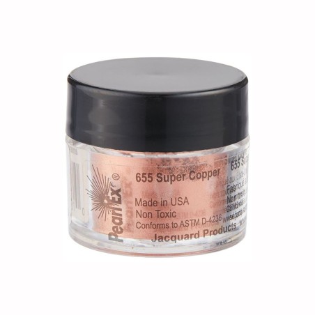 PIGMENTO PEARLEX SUPER COPPER