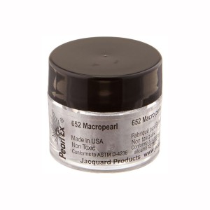 PIGMENTO PEARLEX MACROPEARL