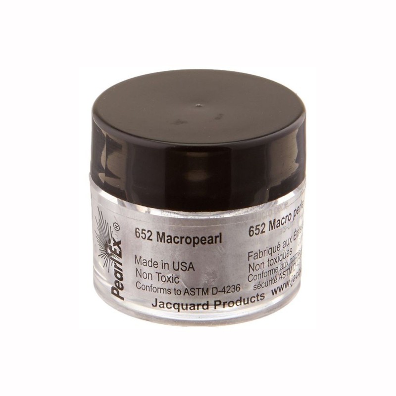 PIGMENTO PEARLEX MACROPEARL