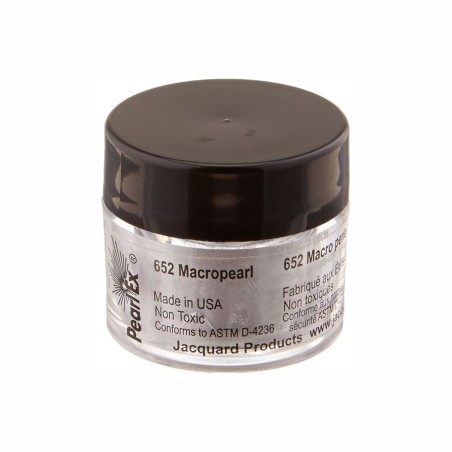 PIGMENTO PEARLEX MACROPEARL