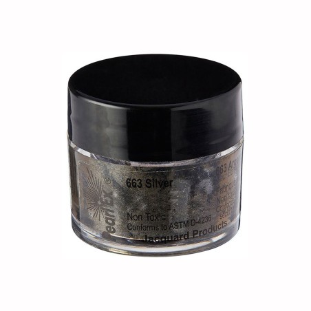 PIGMENTO PEARLEX SILVER