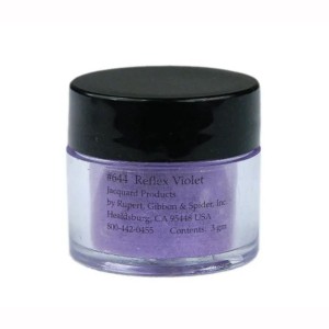 PIGMENTO PEARLEX REFLEX VIOLET