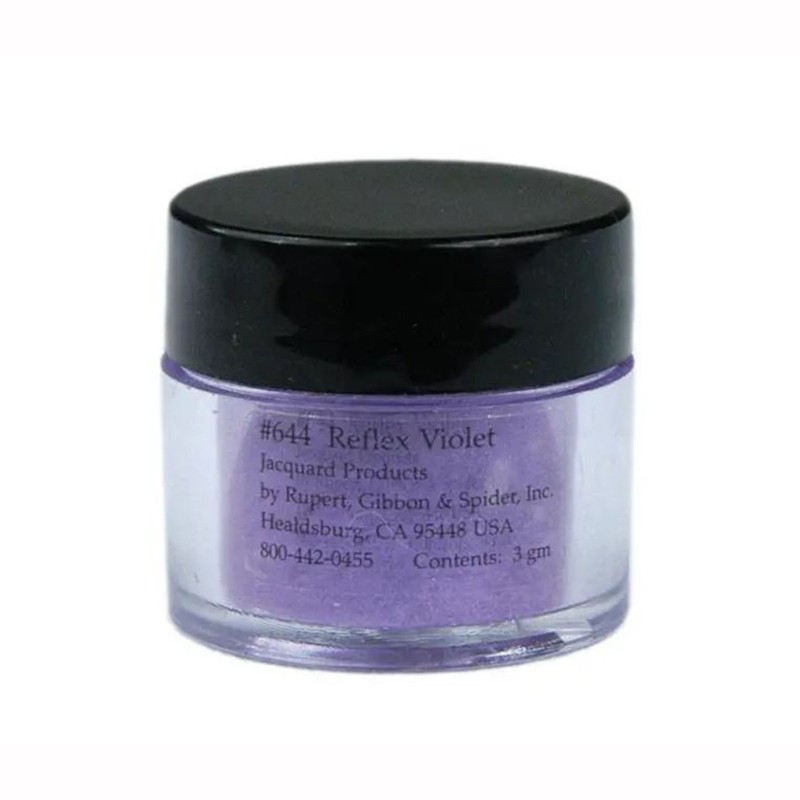 PIGMENTO PEARLEX REFLEX VIOLET