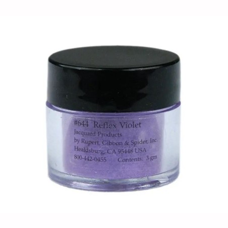 PIGMENTO PEARLEX REFLEX VIOLET