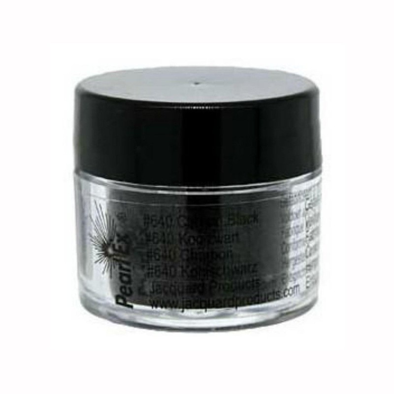 PIGMENTO PEARLEX CARBON BLACK