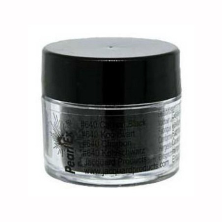 PIGMENTO PEARLEX CARBON BLACK