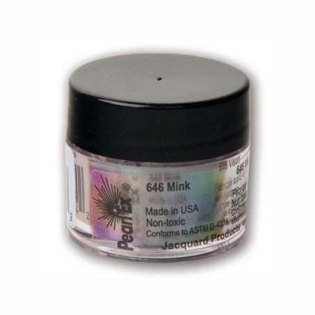 PIGMENTO PEARLEX MINK