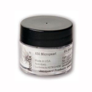 PIGMENTO PEARLEX PERLA MICRO
