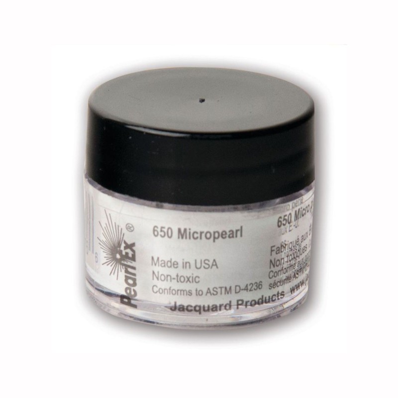 PIGMENTO PEARLEX PERLA MICRO