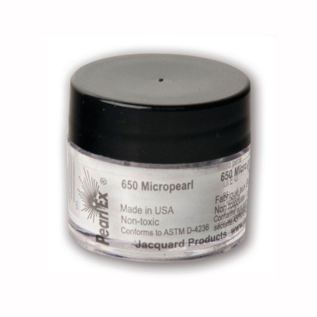 PIGMENTO PEARLEX PERLA MICRO