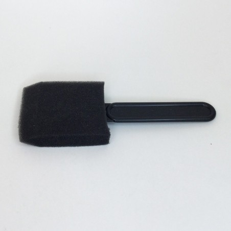 PINCEL DE ESPUMA 5 CM ANCHO