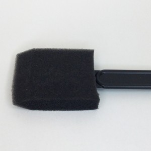 PINCEL DE ESPUMA 5 CM ANCHO