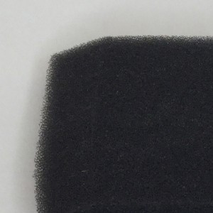 PINCEL DE ESPUMA 5 CM ANCHO