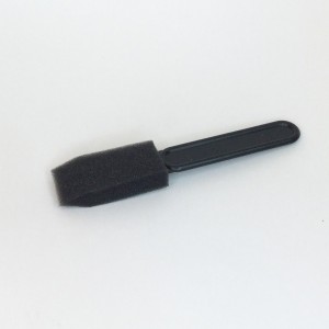 PINCEL DE ESPUMA 2,5 CM ANCHO