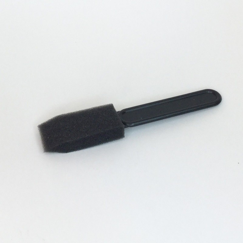 PINCEL DE ESPUMA 2,5 CM ANCHO