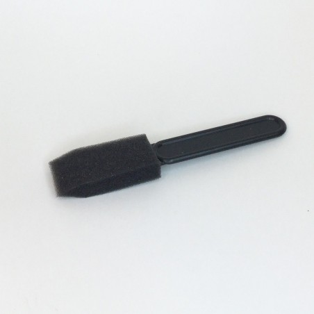 PINCEL DE ESPUMA 2,5 CM ANCHO