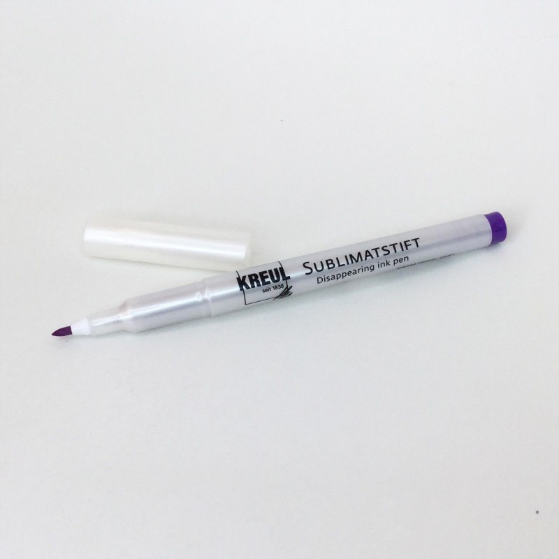 ROTULADOR FANTASMA SUBLIMAT PARA SEDA KREUL