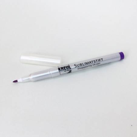 ROTULADOR FANTASMA SUBLIMAT PARA SEDA KREUL