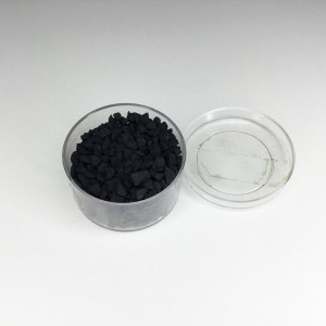 MOSAICO IRREGULAR NEGRO 35 GR