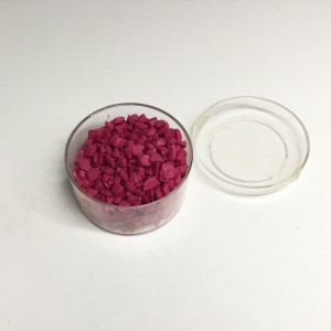 MOSAICO IRREGULAR FUCSIA 35 GR