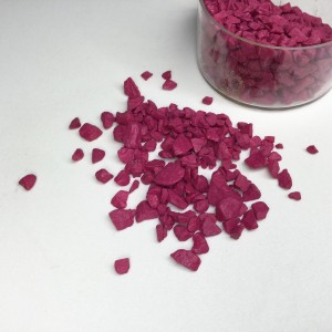 MOSAICO IRREGULAR FUCSIA 35 GR