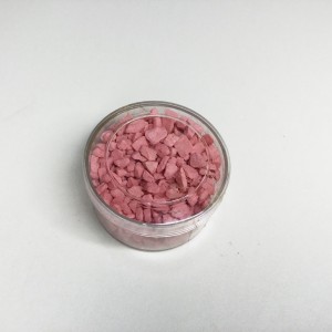 MOSAICO IRREGULAR ROSA 35 GR