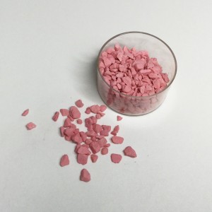 MOSAICO IRREGULAR ROSA 35 GR