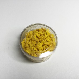 MOSAICO IRREGULAR AMARILLO 35 GR