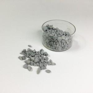 MOSAICO IRREGULAR GRIS 35 GR