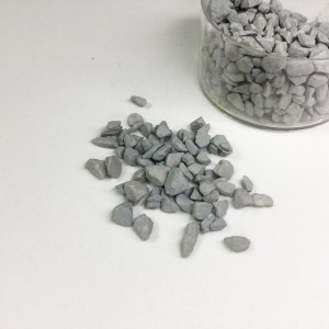 MOSAICO IRREGULAR GRIS 35 GR