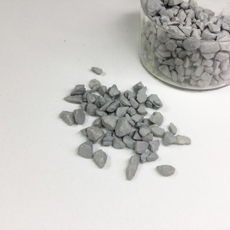MOSAICO IRREGULAR GRIS 35 GR