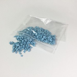 MOSAICO IRREGULAR AZUL CIELO 35 GR