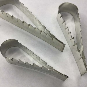 3 CORTADORES METALICOS LYDIA Nº 4