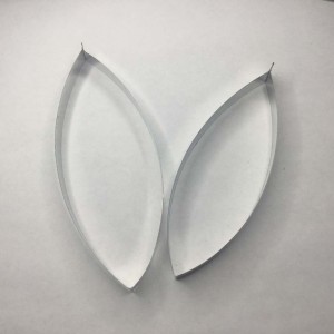 2 CORTADORES METALICOS LYDIA Nº 22