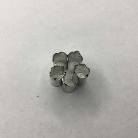 1 CORTADOR METALICO LYDIA Nº 34