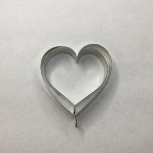 2 CORTADORES METALICOS LYDIA Nº 50