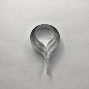 3 CORTADORES METALICOS LYDIA Nº 54