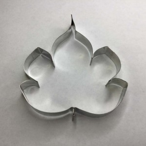 1 CORTADOR METALICO LYDIA Nº 70