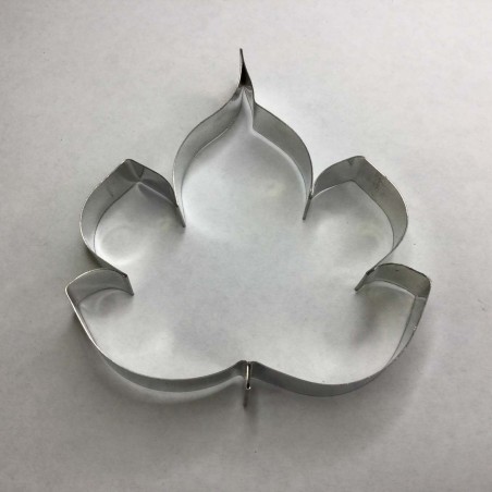 1 CORTADOR METALICO LYDIA Nº 70