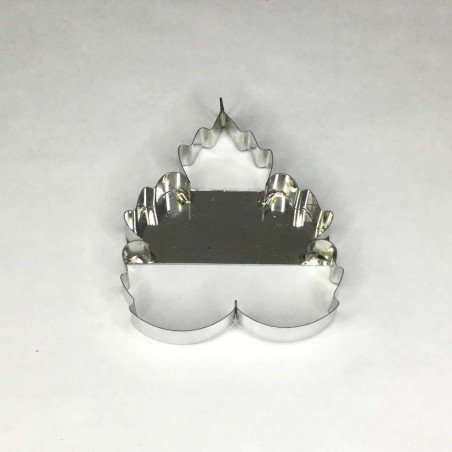 1 CORTADOR METALICO LYDIA Nº 89