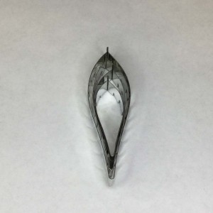 4 CORTADORES METALICOS LYDIA Nº 91