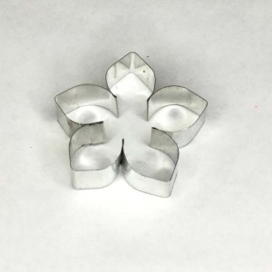 1 CORTADOR METALICO LYDIA Nº 100