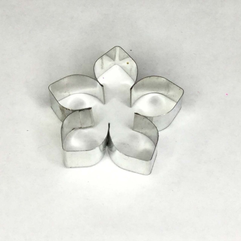 1 CORTADOR METALICO LYDIA Nº 100