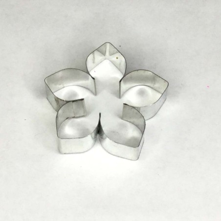 1 CORTADOR METALICO LYDIA Nº 100