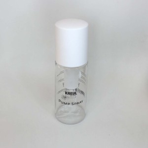 AERÓGRAFO CON SISTEMA DE BOMBA Y SPRAY ECOLÓGICO