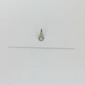 BOQUILLAS METÁLICAS 0,9 MM JAVANA