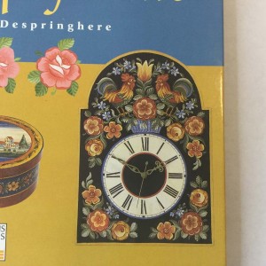 L'ART DE LA PEINTURE PAYSANNE