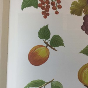 L'ART DE LA PEINTURE PAYSANNE