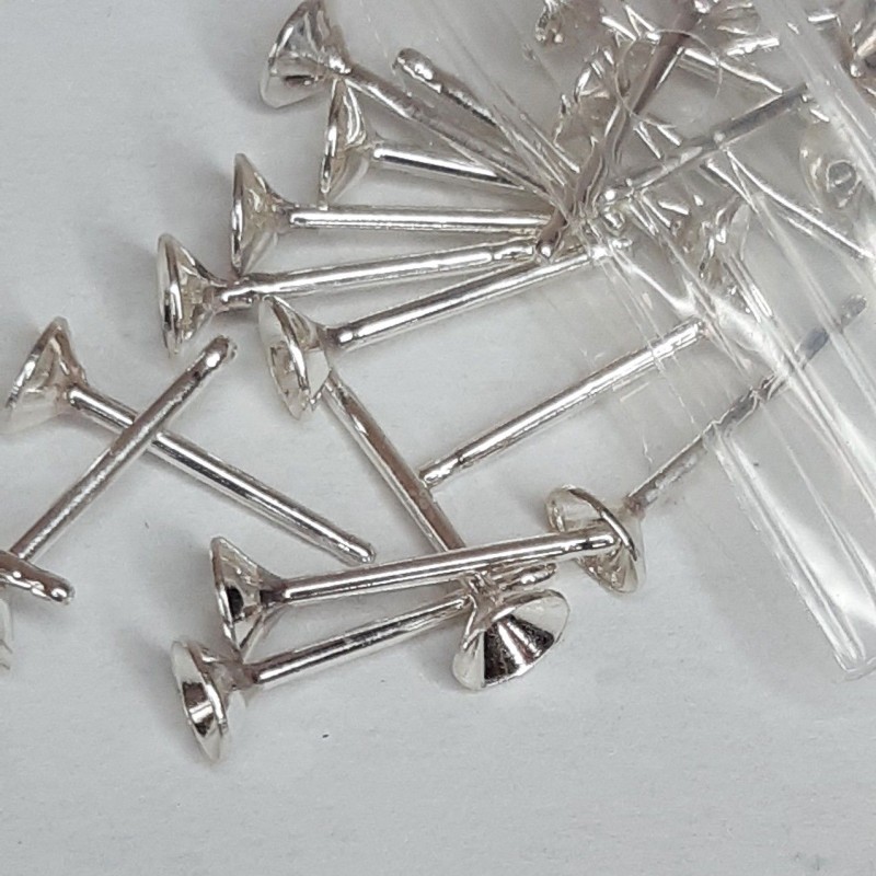 20 uds PENDIENTE PLATA DE LEY